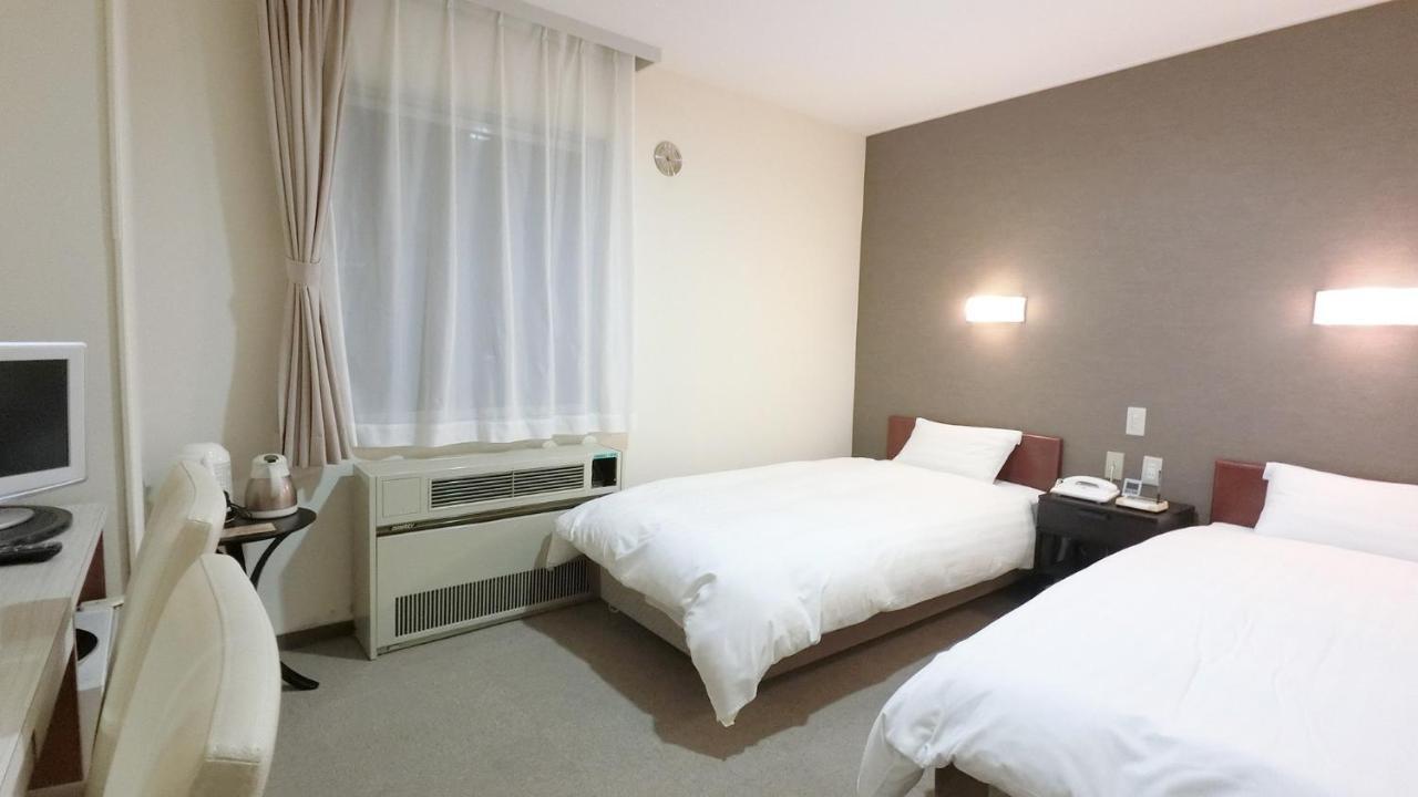 Yurihonjo - Hotel - Vacation Stay 42540V ภายนอก รูปภาพ