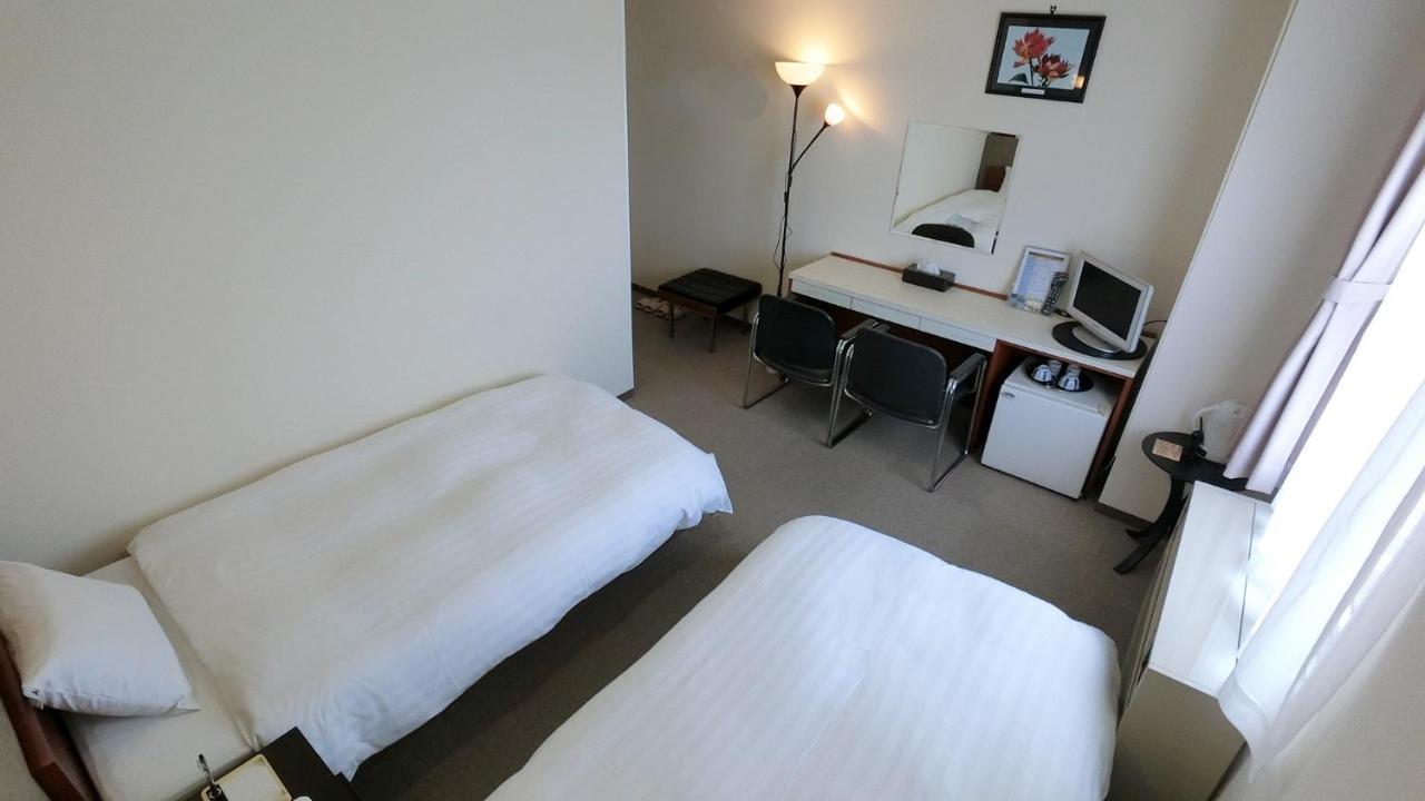 Yurihonjo - Hotel - Vacation Stay 42540V ภายนอก รูปภาพ